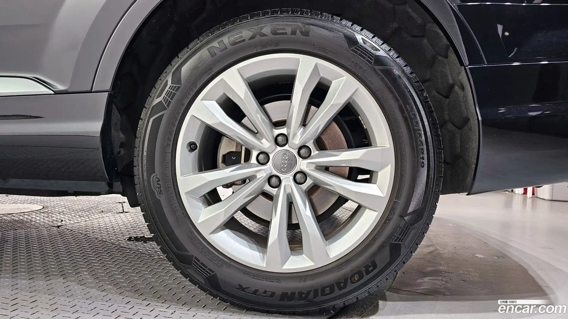 Q7 Audi 2019.9-OUTER-031