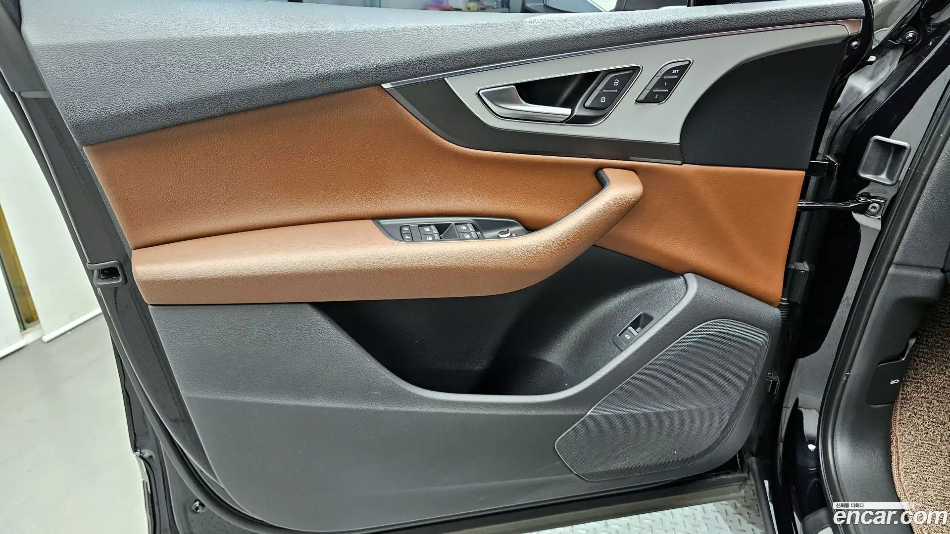 Q7 Audi 2019.9-INNER-034