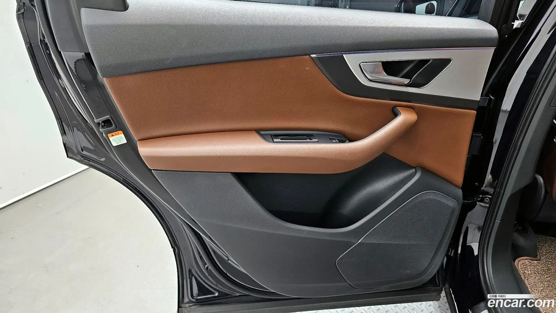 Q7 Audi 2019.9-INNER-035