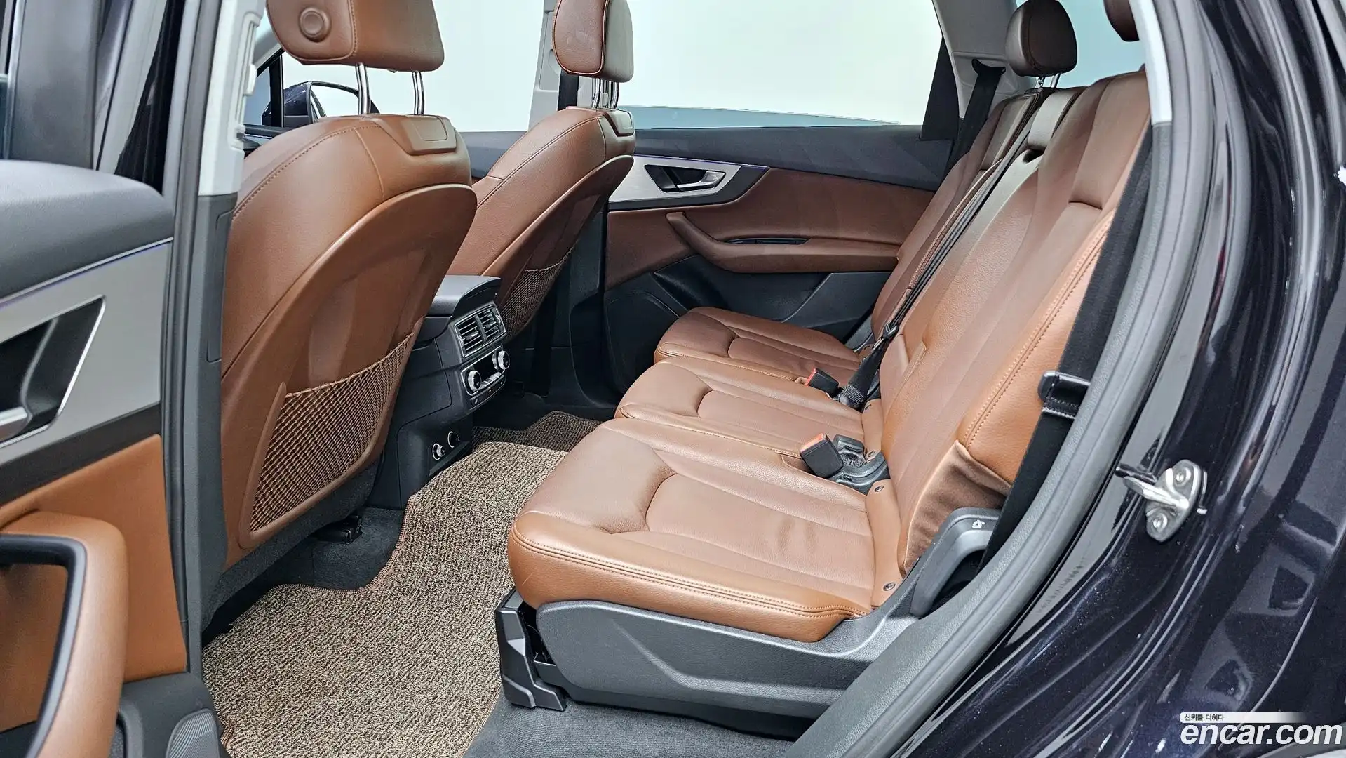 Q7 Audi 2019.9-INNER-036
