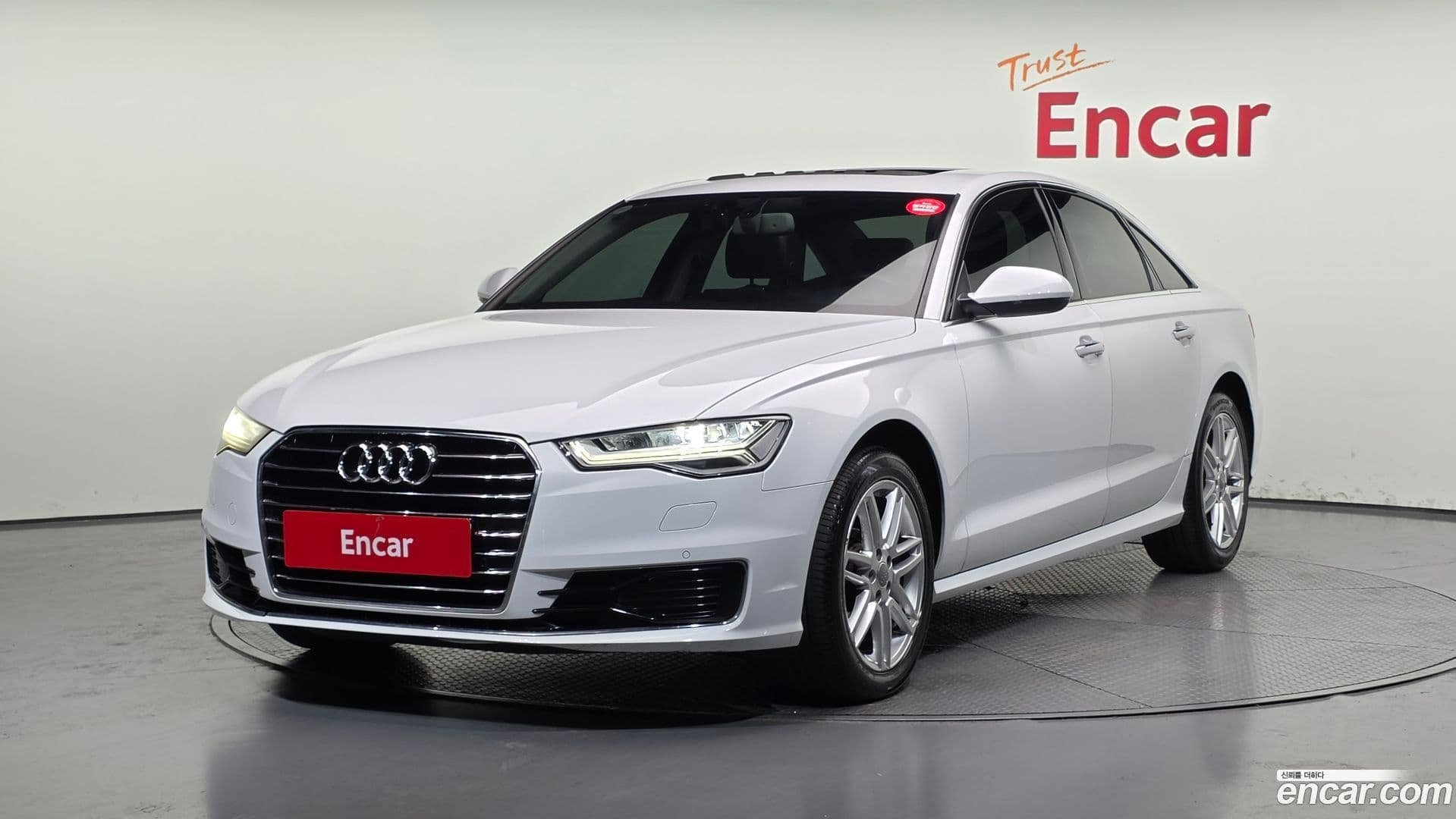 Main__Slider__Photo:A6 Audi 2016.4-0
