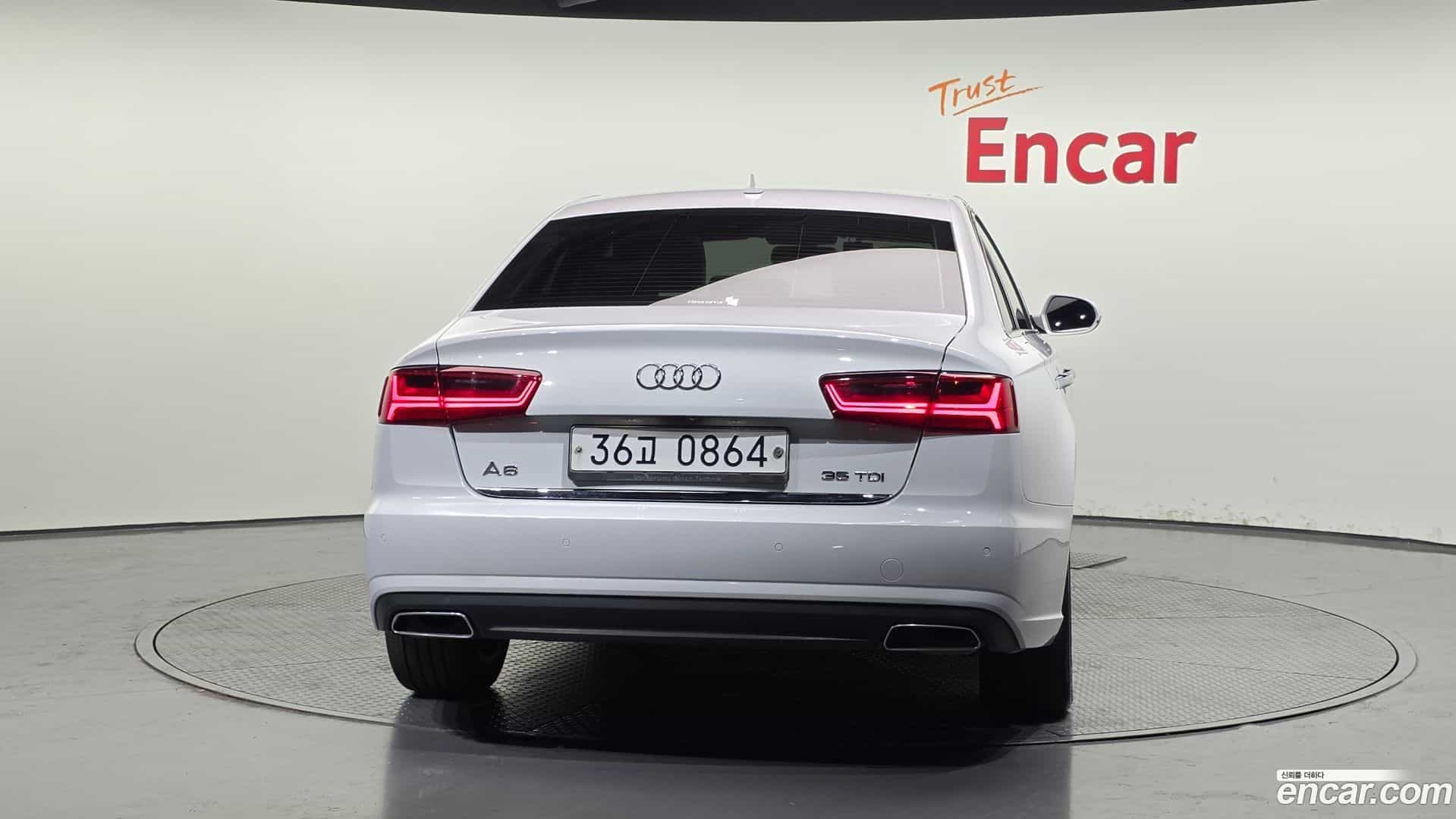 A6 Audi 2016.4-OUTER-004