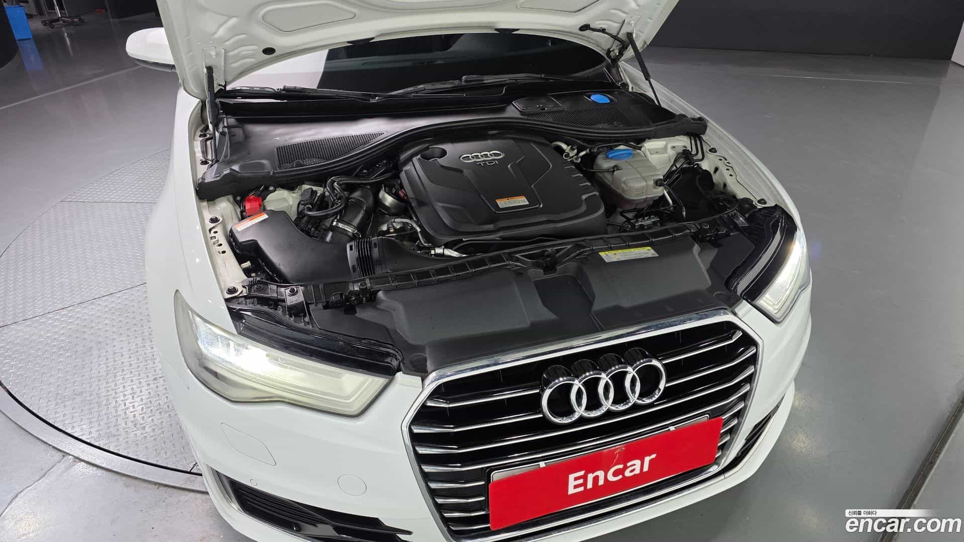 A6 Audi 2016.4-OUTER-006