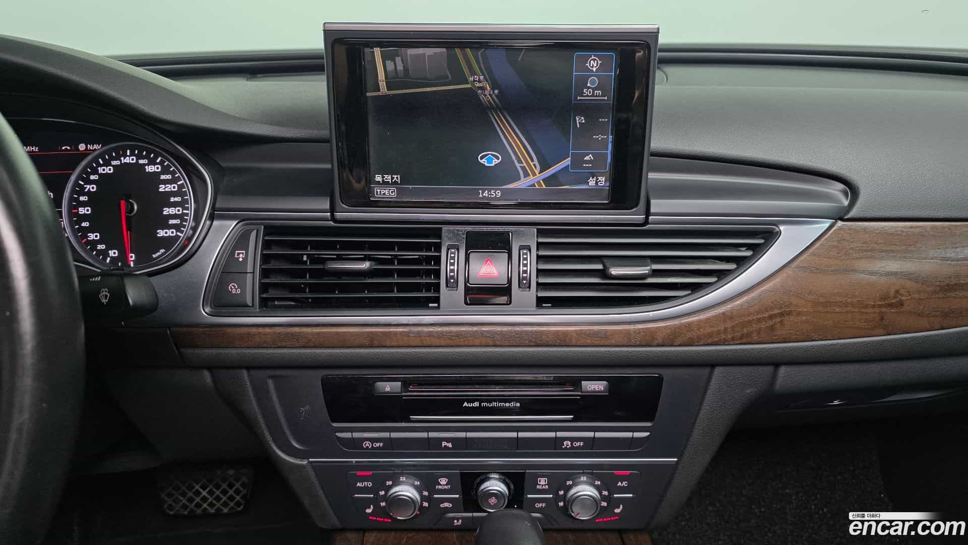 A6 Audi 2016.4-OPTION-017