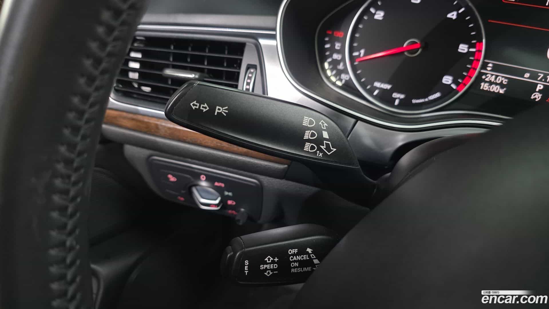A6 Audi 2016.4-OPTION-023