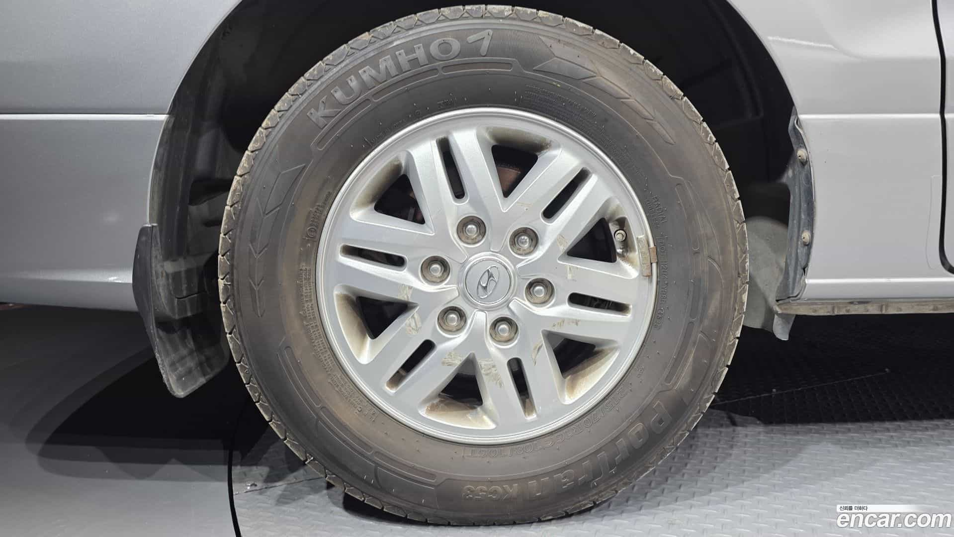 Starex Hyundai 2018.2-OUTER-005