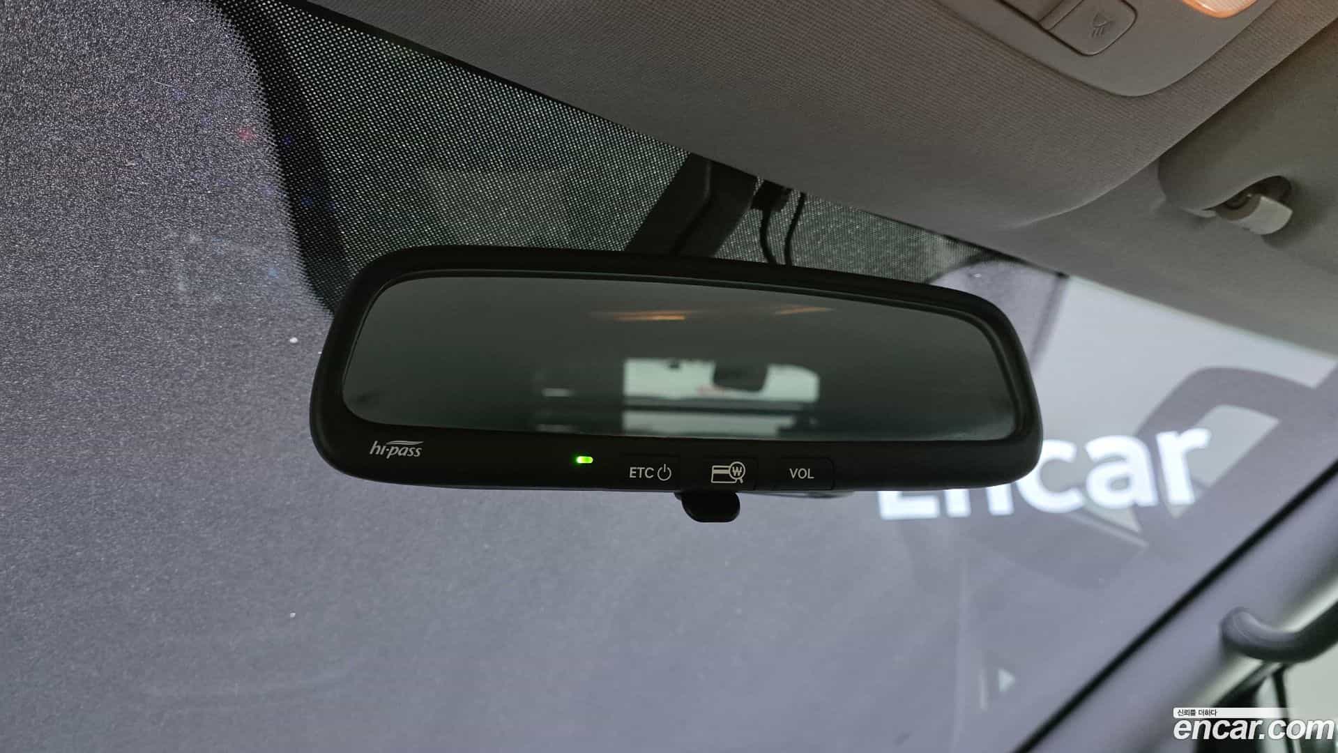 Starex Hyundai 2018.2-OPTION-022