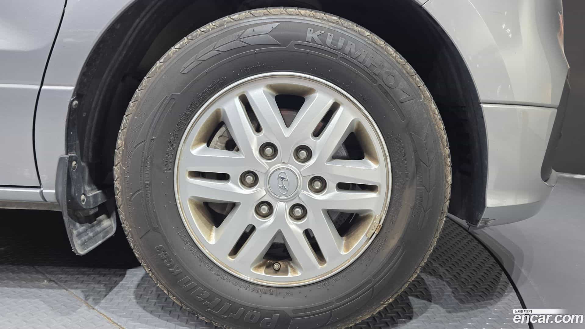 Starex Hyundai 2018.2-OUTER-031