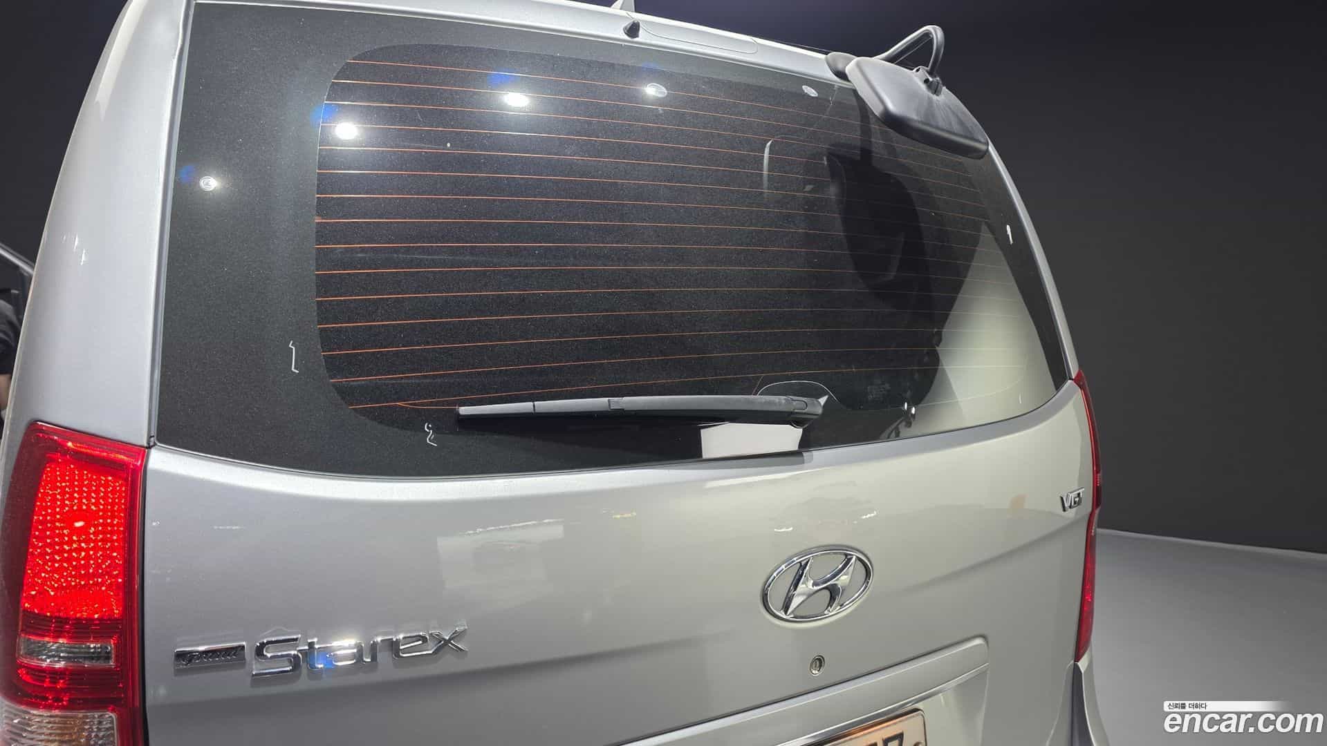 Starex Hyundai 2018.2-OPTION-042