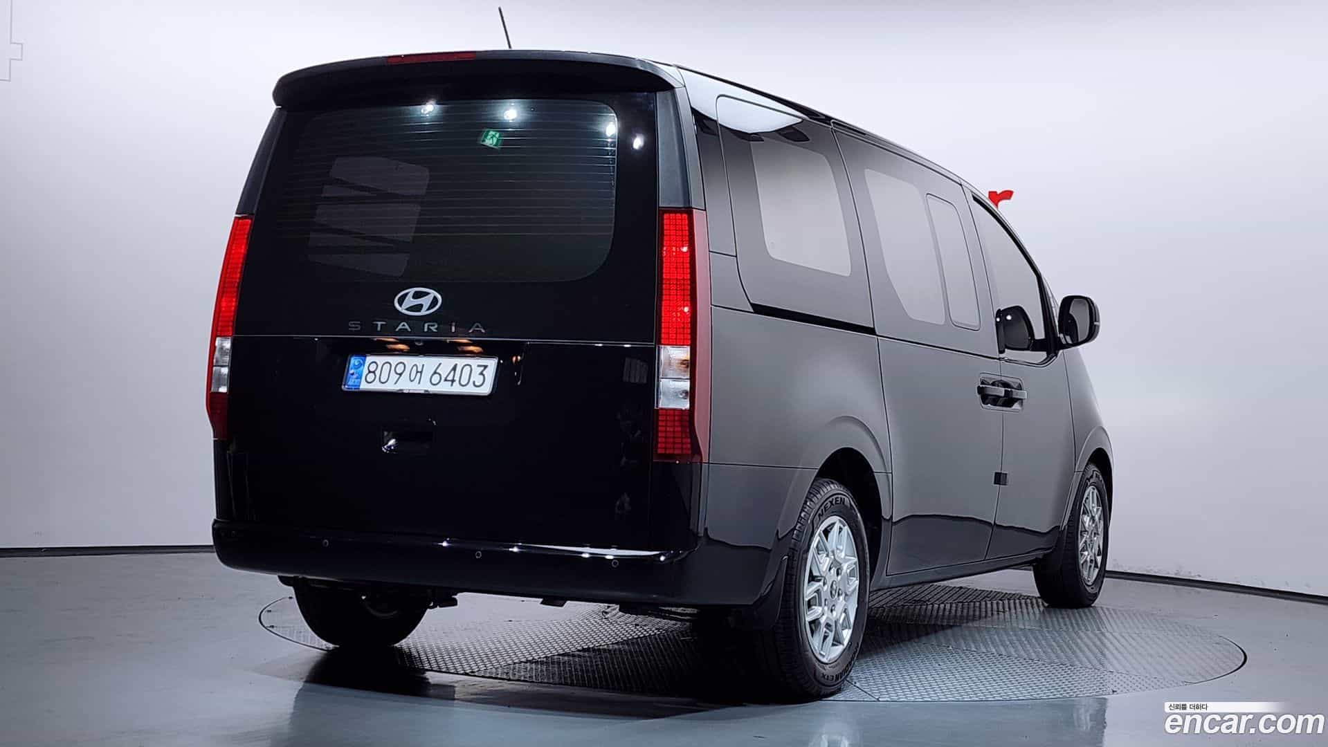 Staria Hyundai 2024.10-OUTER-002