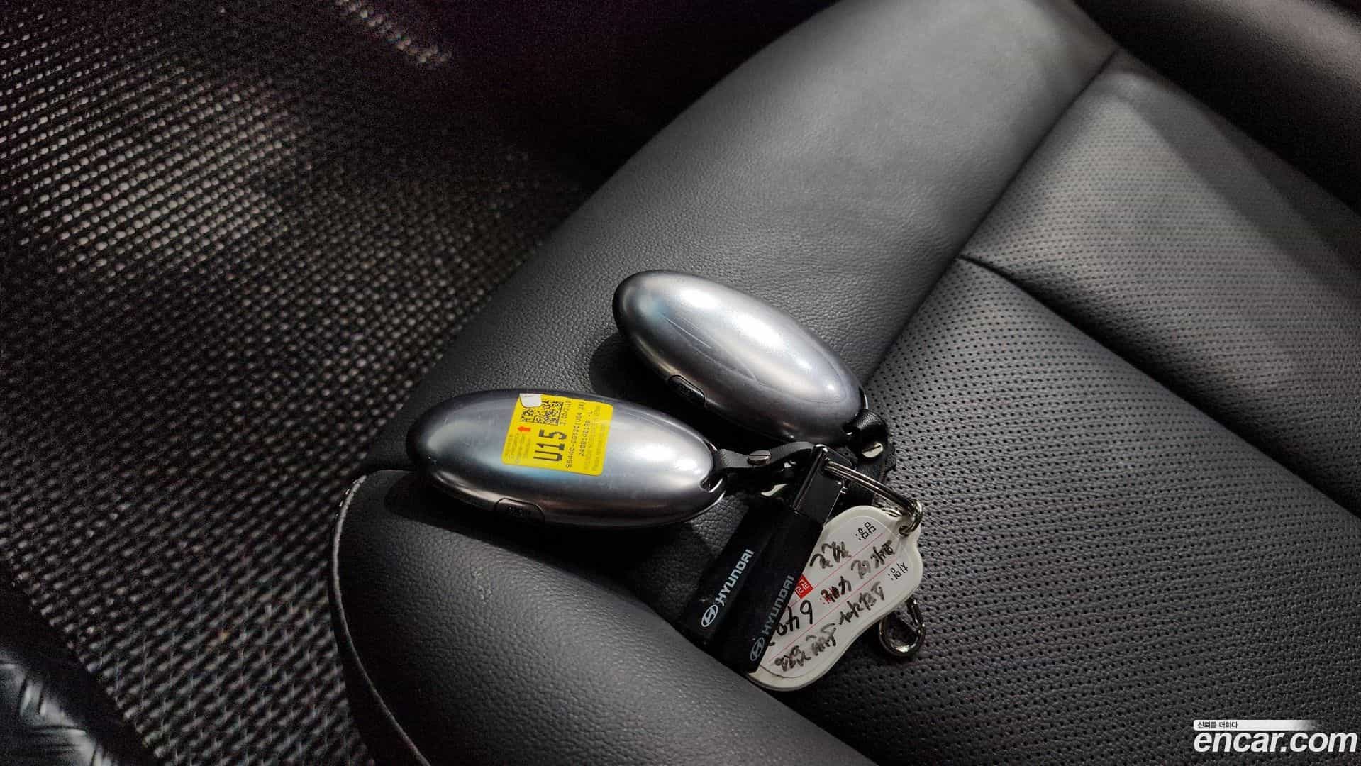 Staria Hyundai 2024.10-OPTION-019