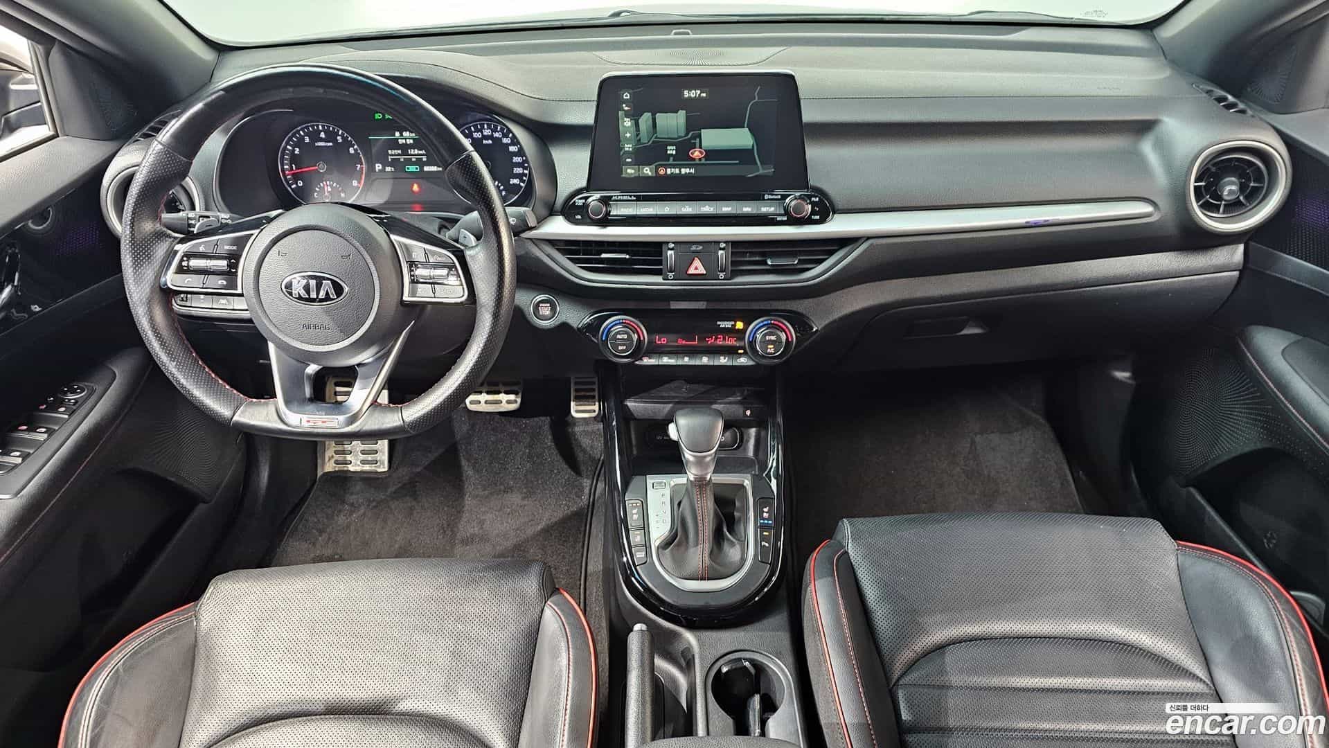 K3 Kia 2020.4-INNER-007