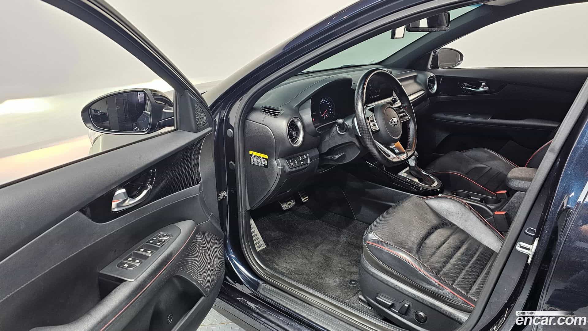 K3 Kia 2020.4-INNER-010