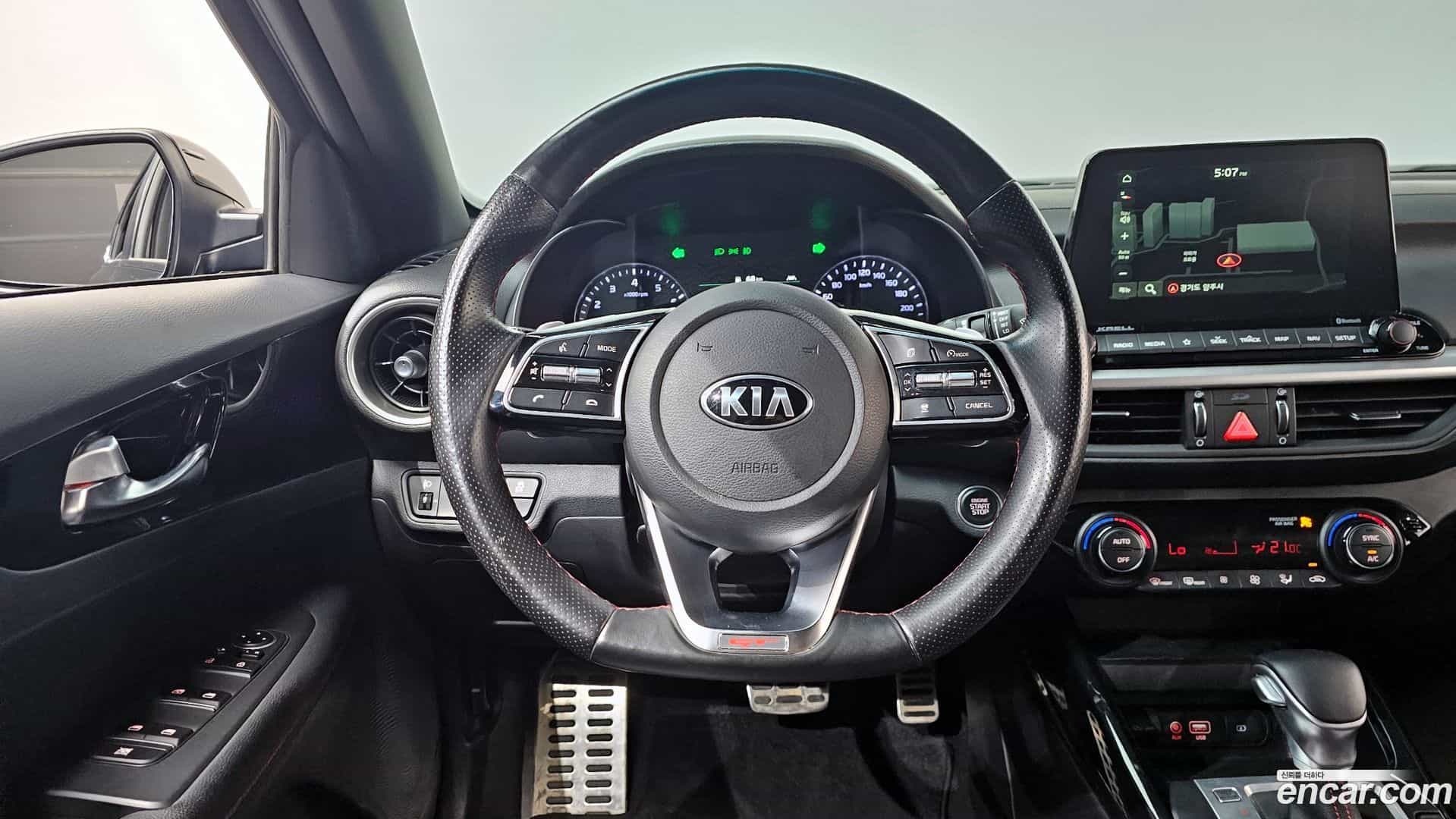 K3 Kia 2020.4-OPTION-016