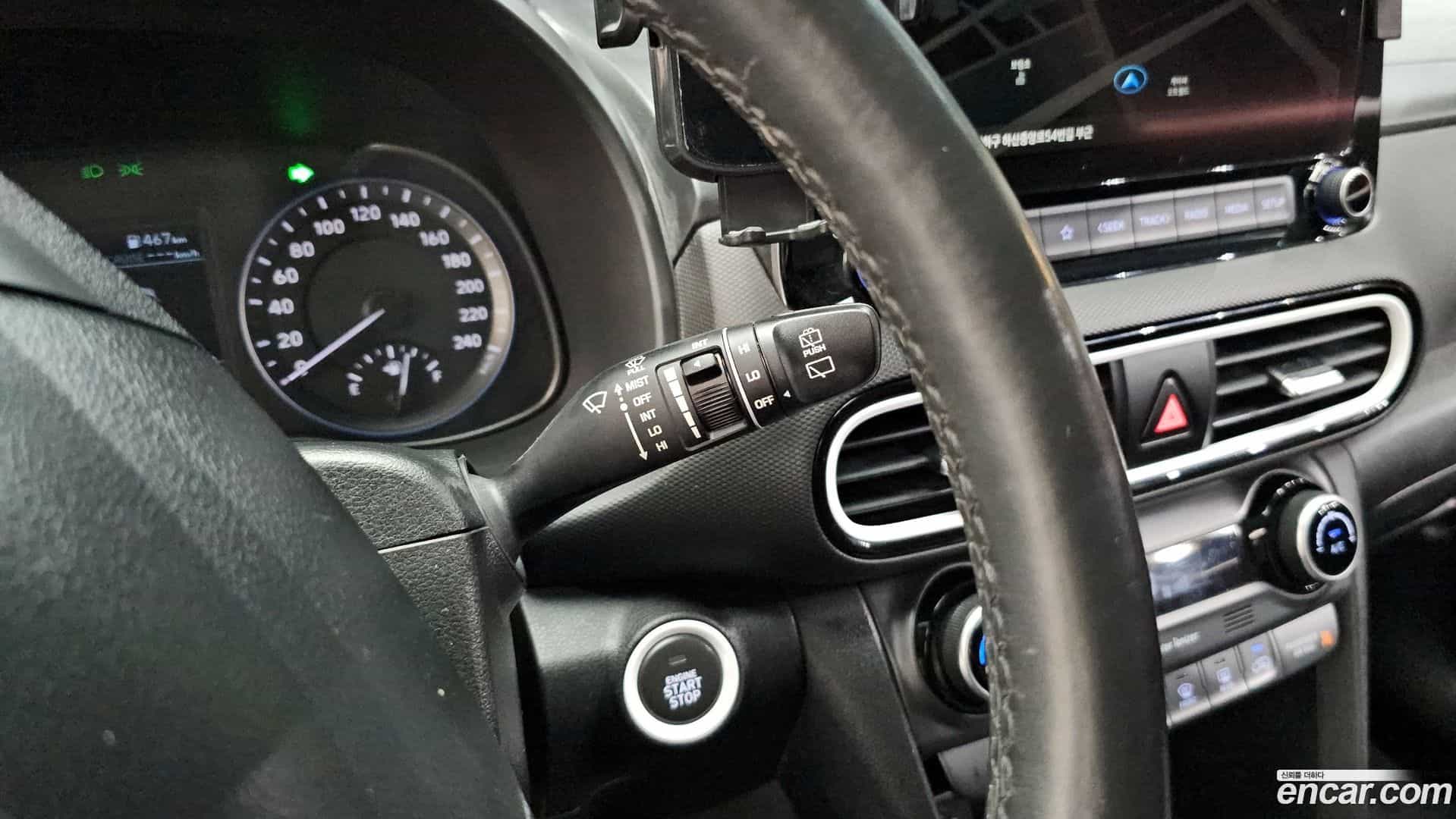 Kona Hyundai 2020.5-OPTION-022