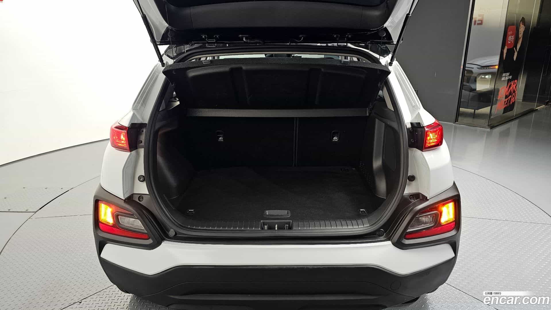 Kona Hyundai 2020.5-OPTION-041