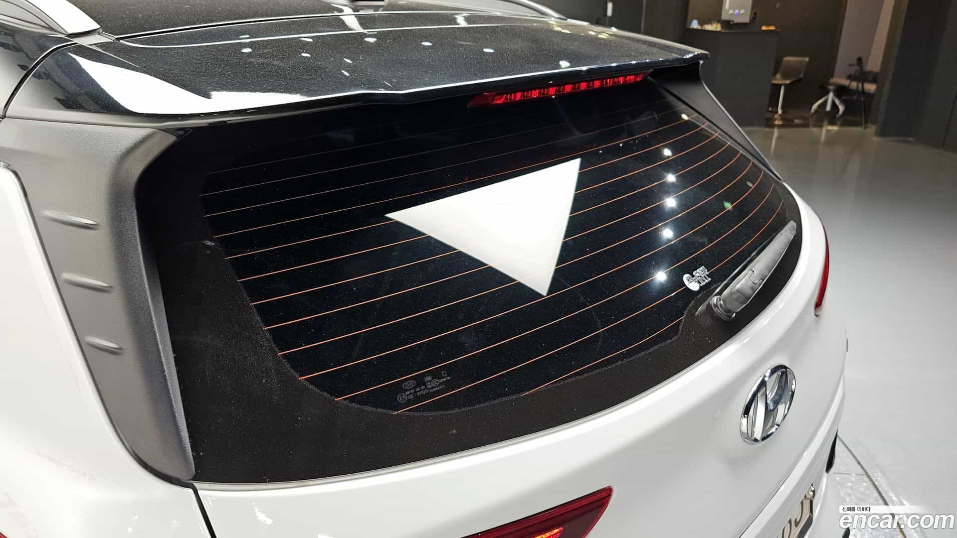 Kona Hyundai 2020.5-OPTION-044