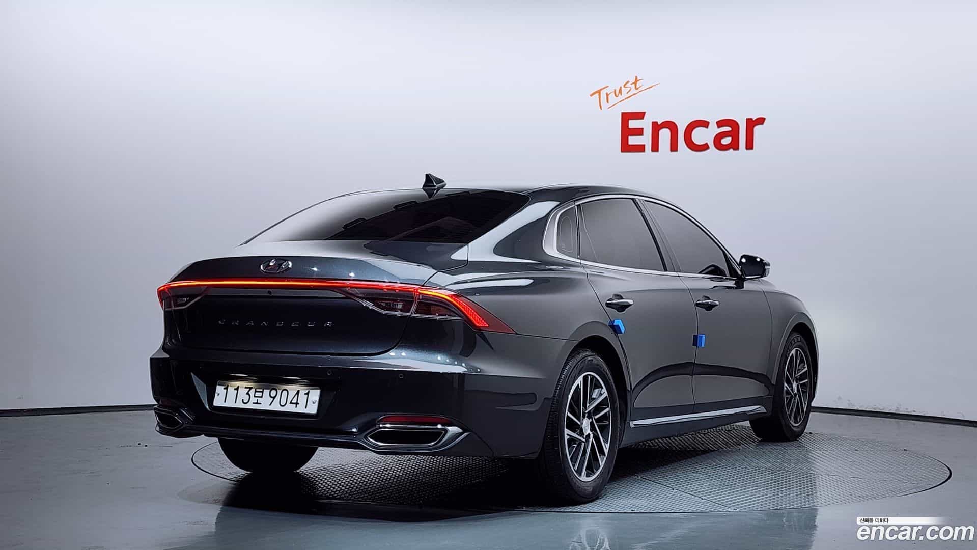 Grandeur Hyundai 2020.0-OUTER-002