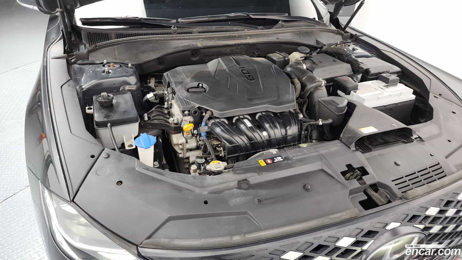 Grandeur Hyundai 2020.0-OUTER-006