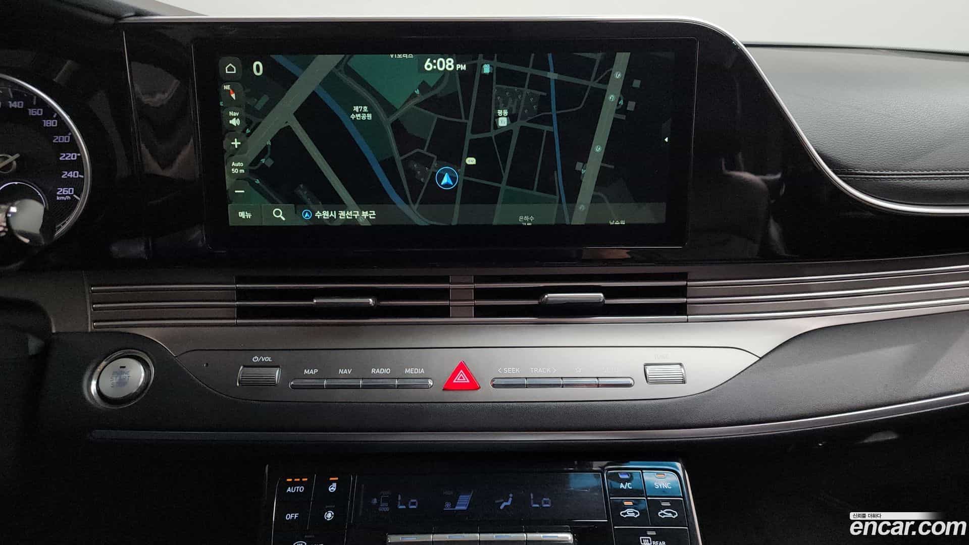 Grandeur Hyundai 2020.0-OPTION-017
