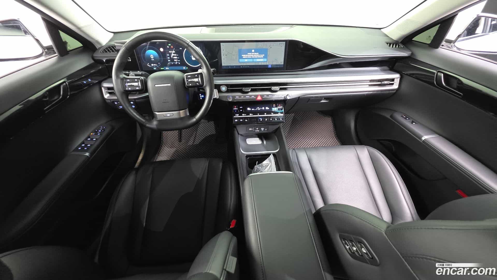 Grandeur Hyundai 2023.6-INNER-007