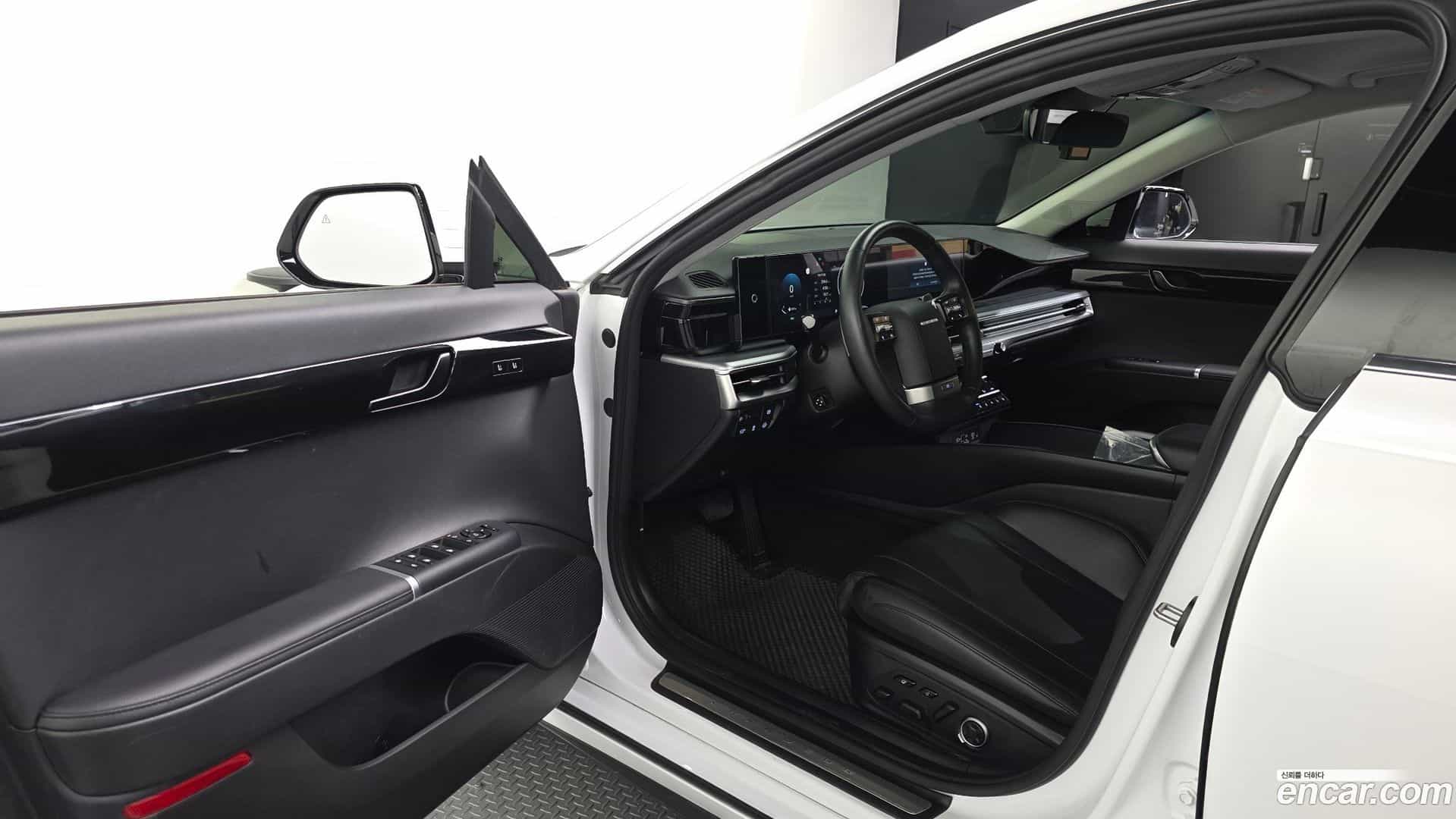 Grandeur Hyundai 2023.6-INNER-010