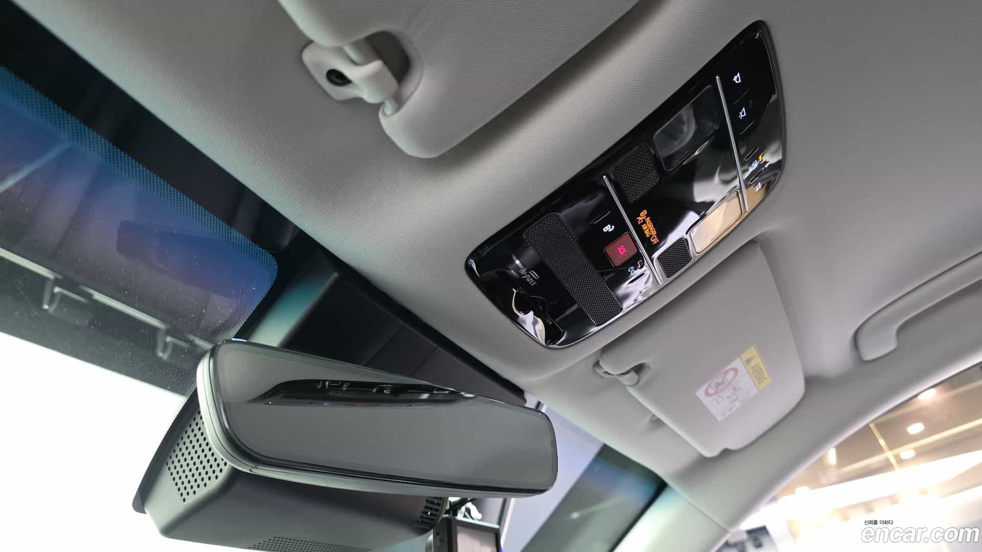 Grandeur Hyundai 2023.6-OPTION-043