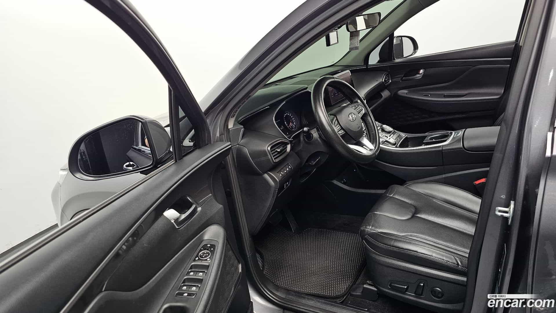Santafe Hyundai 2020.7-INNER-010
