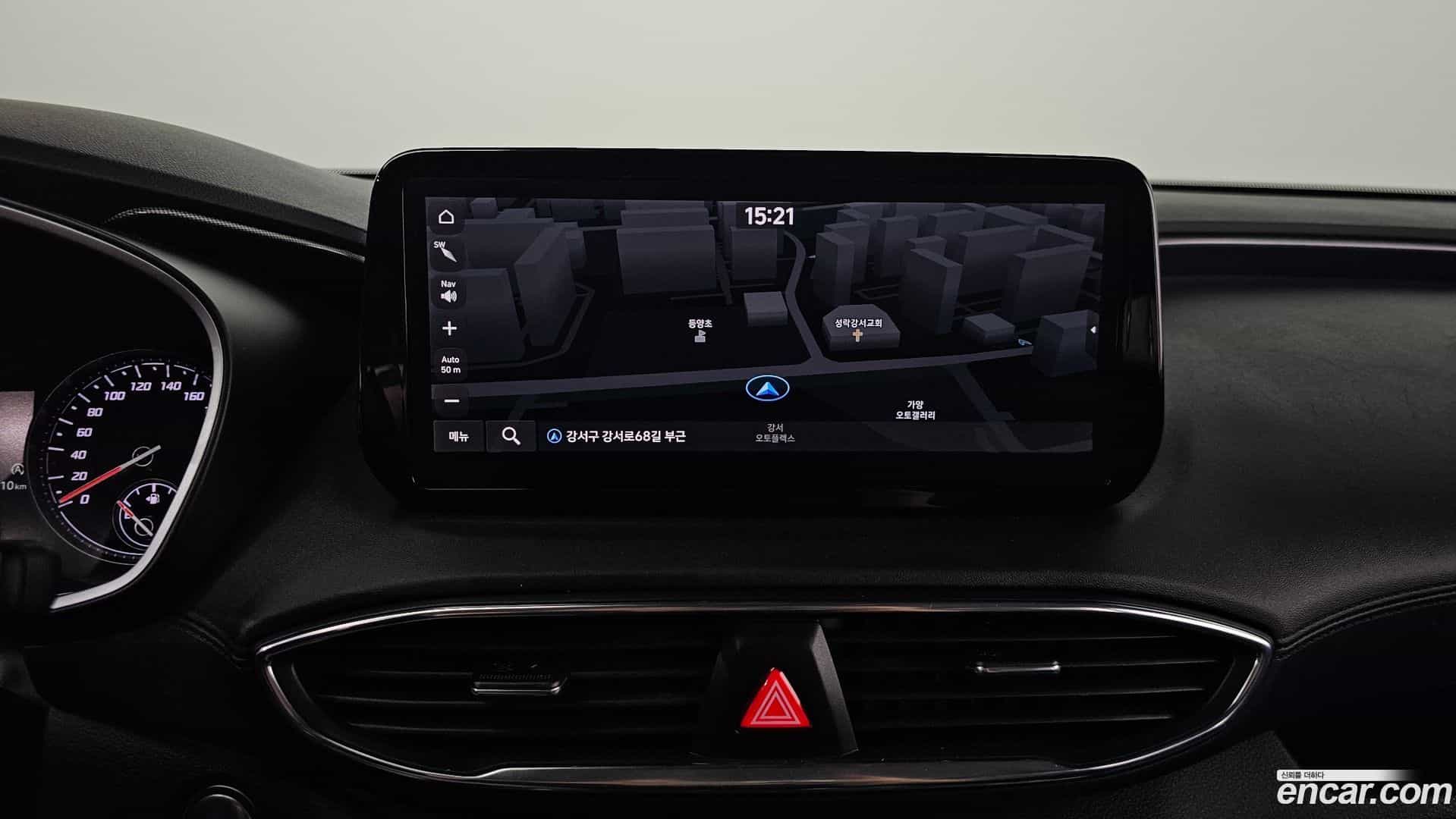 Santafe Hyundai 2020.7-OPTION-019