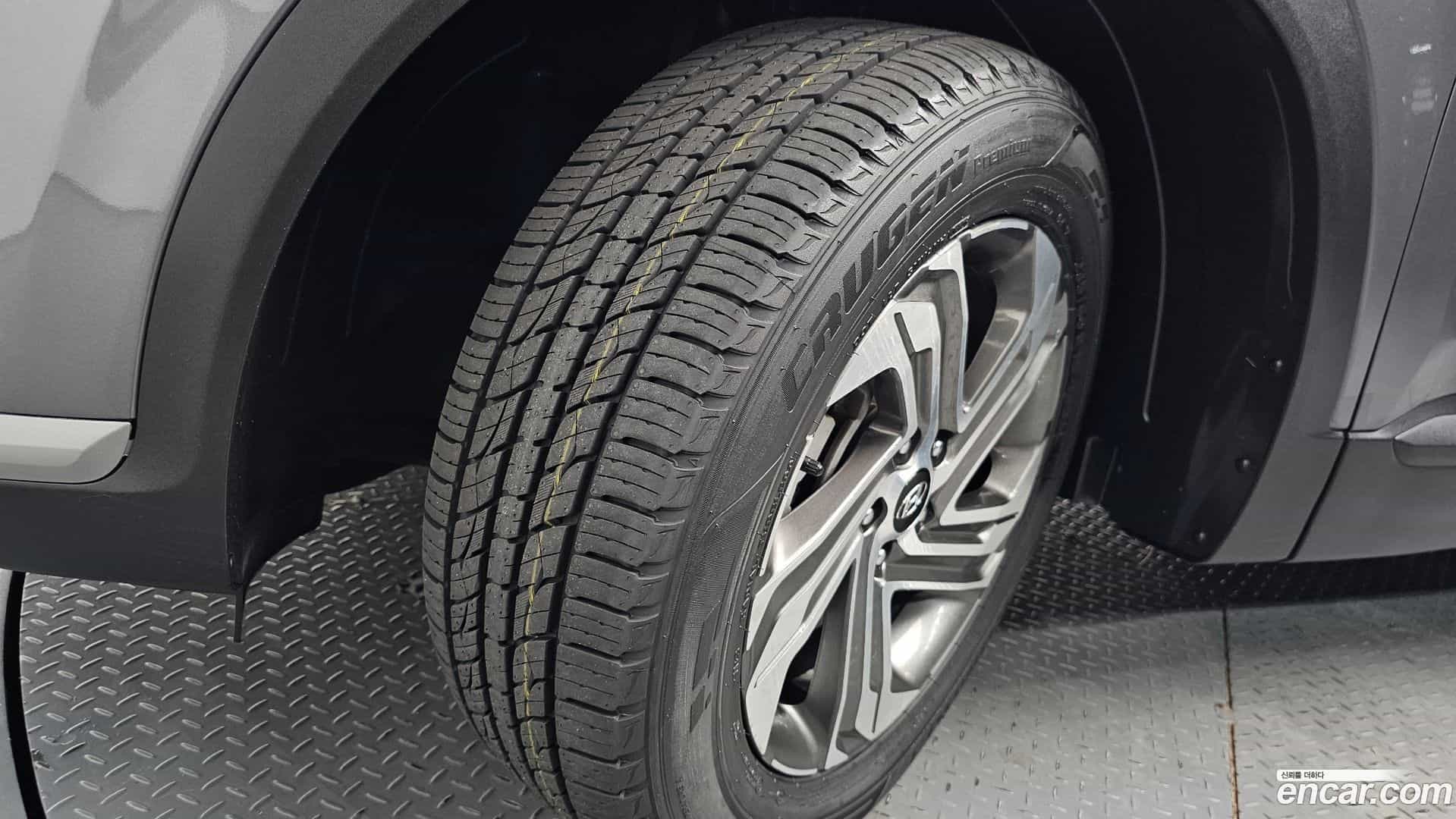 Santafe Hyundai 2020.7-OPTION-022