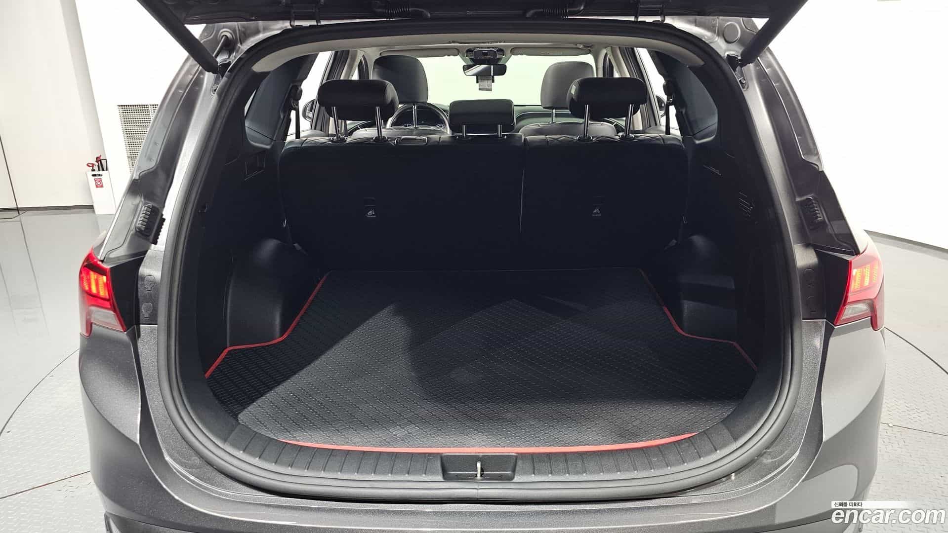 Santafe Hyundai 2020.7-OPTION-024