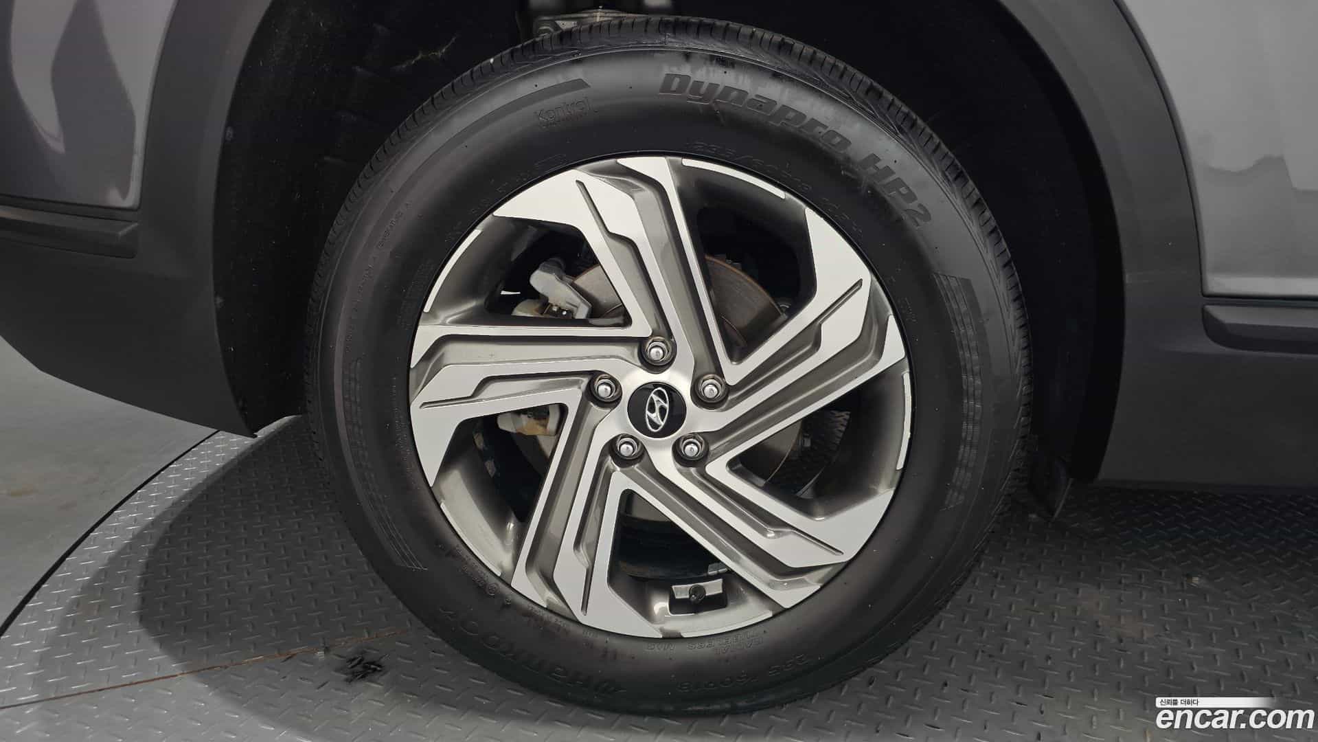 Santafe Hyundai 2020.7-OUTER-031
