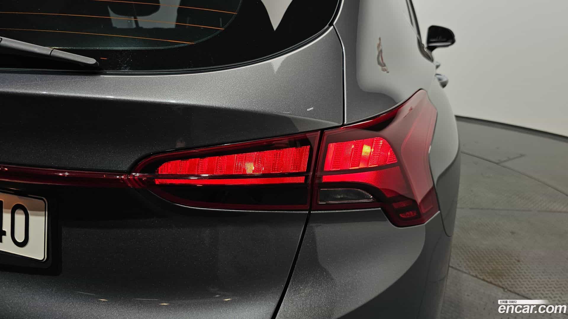 Santafe Hyundai 2020.7-OUTER-033