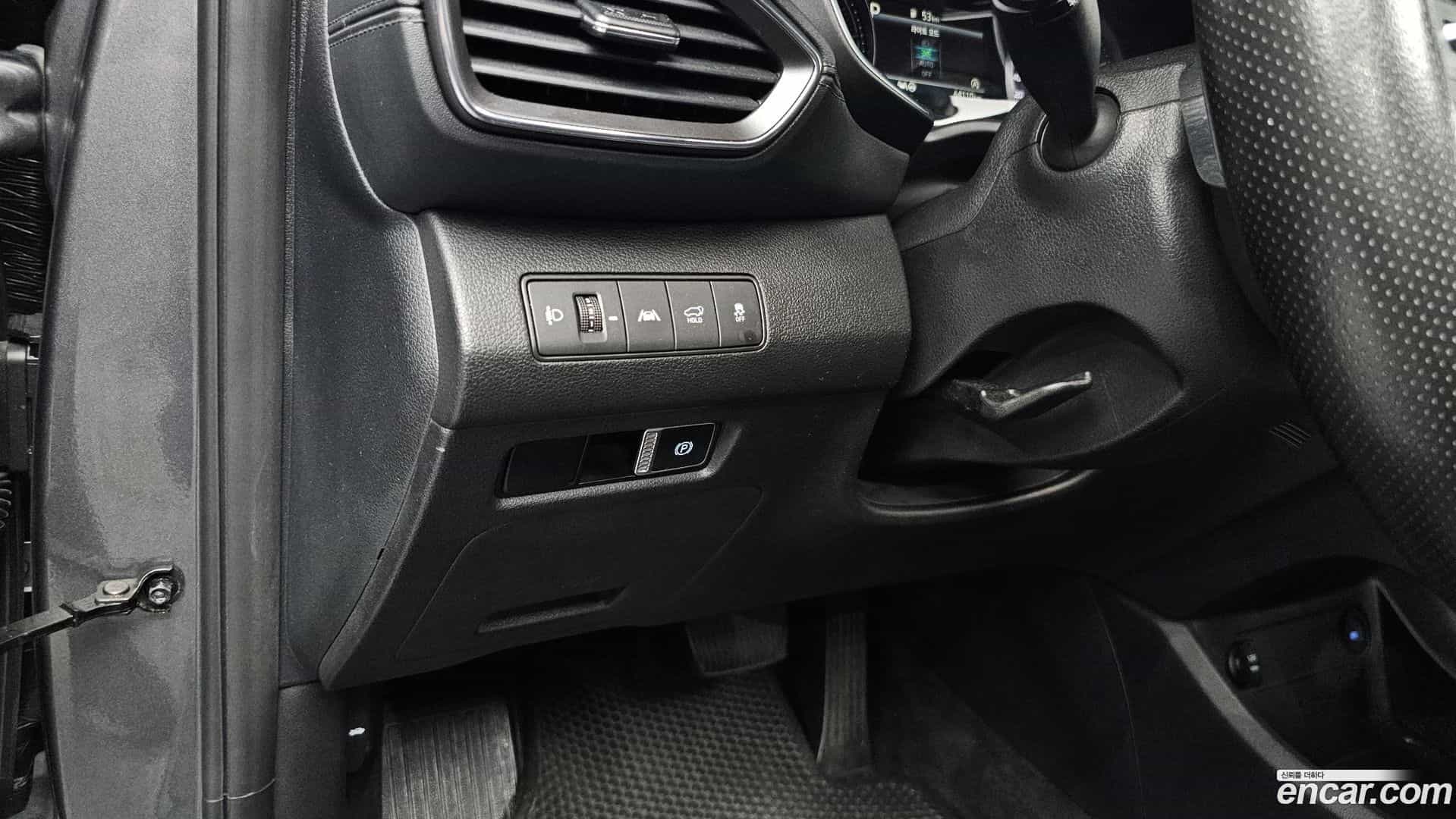 Santafe Hyundai 2020.7-OPTION-049