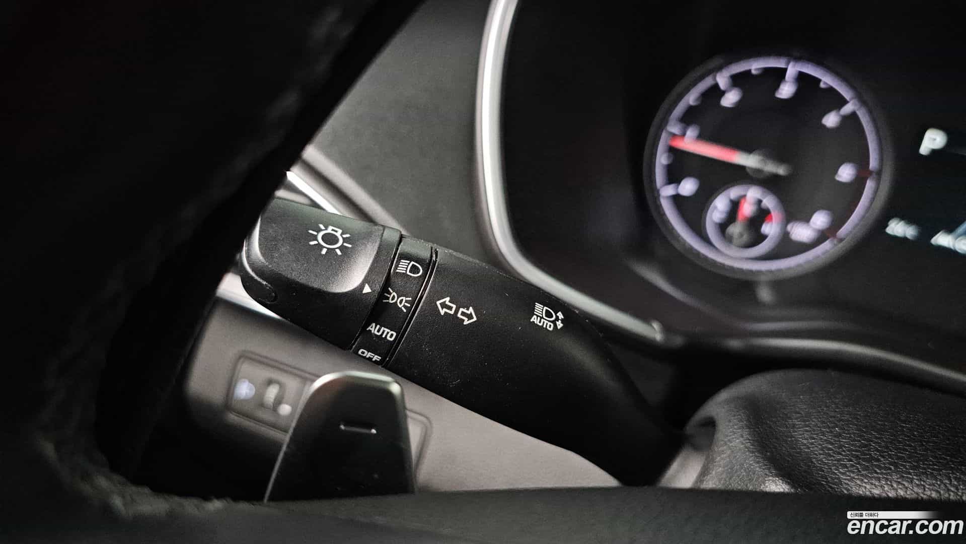 Santafe Hyundai 2020.7-OPTION-051