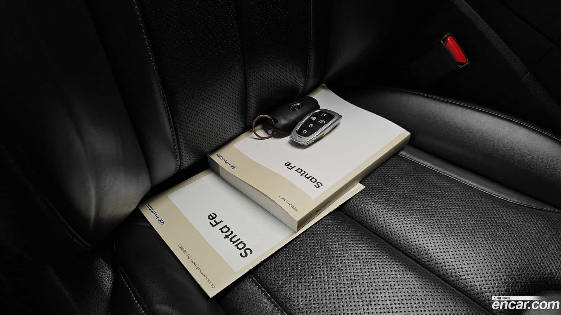 Santafe Hyundai 2020.7-OPTION-053