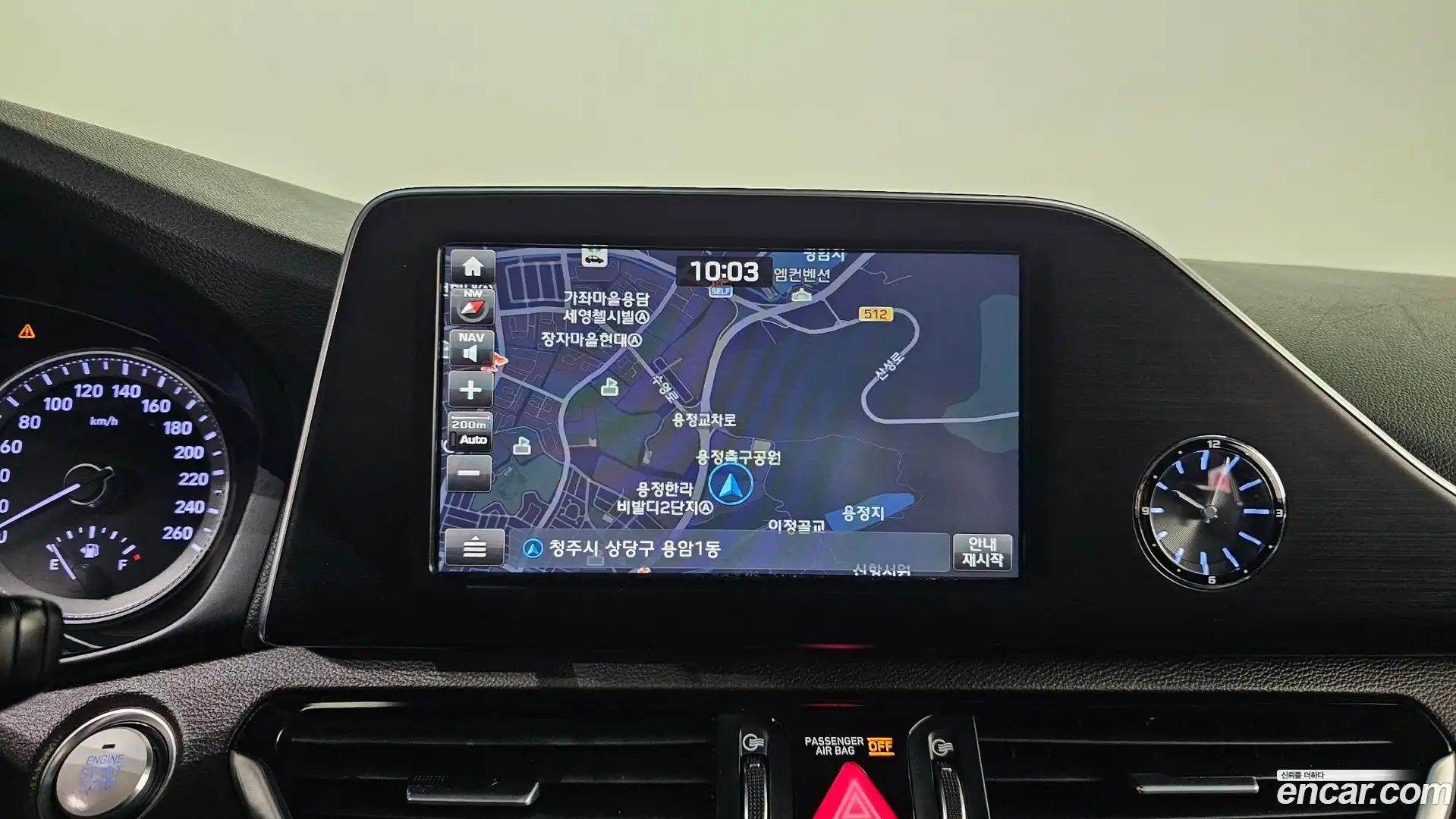 Grandeur Hyundai 2018.1-OPTION-020
