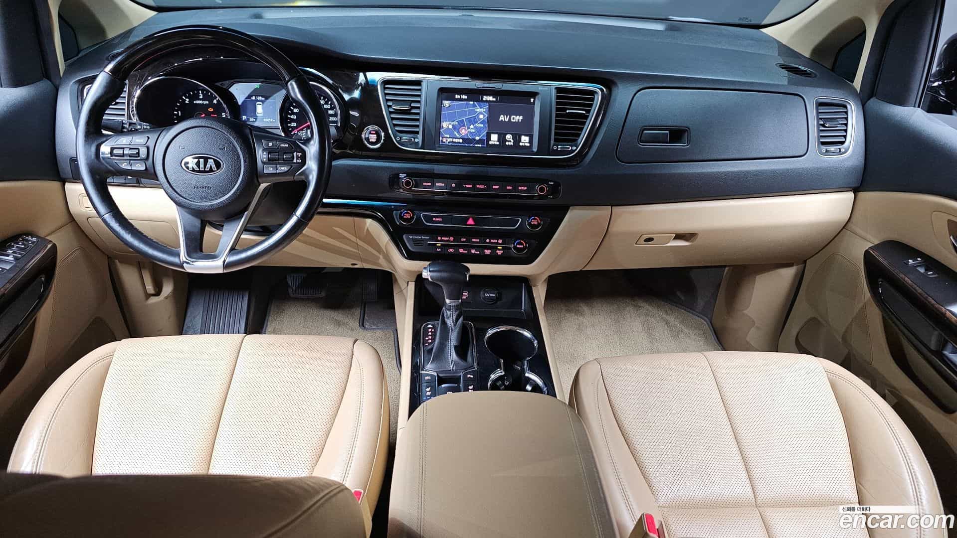 Canival Kia 2018.7-INNER-007