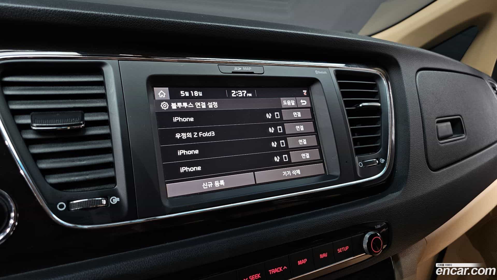 Canival Kia 2018.7-OPTION-020