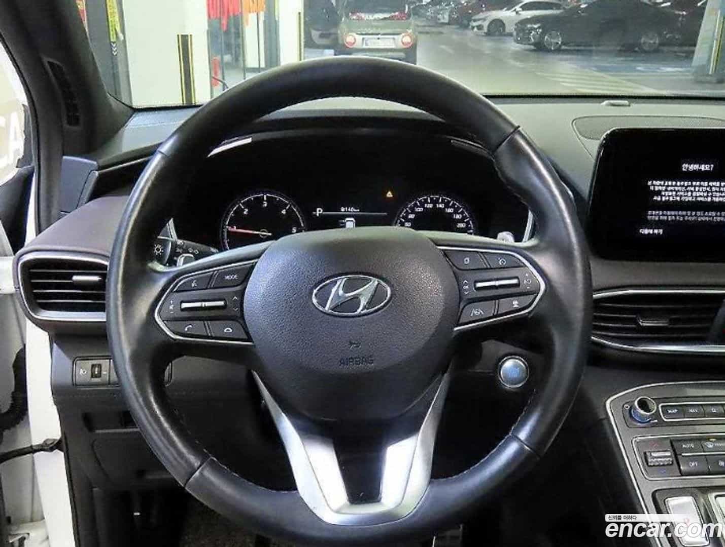 Santafe Hyundai 2021.4-INNER-008