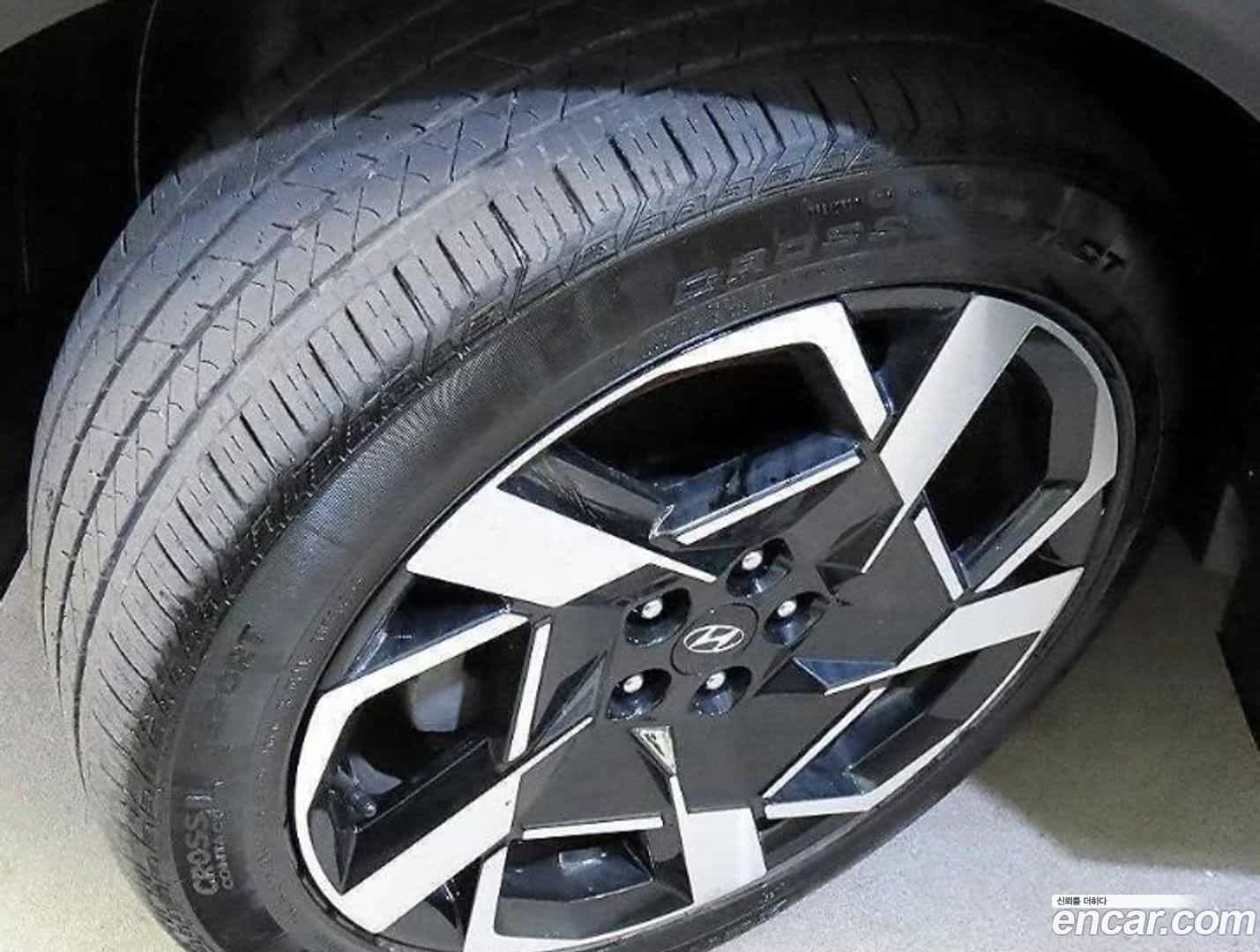 Santafe Hyundai 2021.4-OPTION-024