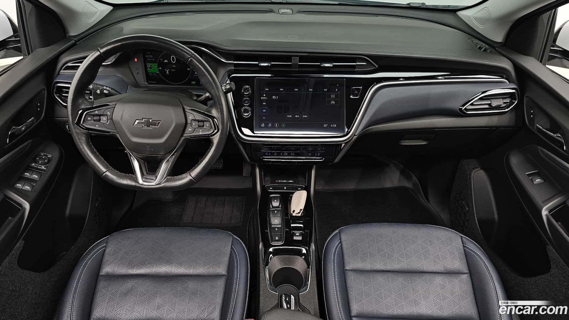 볼트 EUV Chevrolet 2023.8-INNER-007