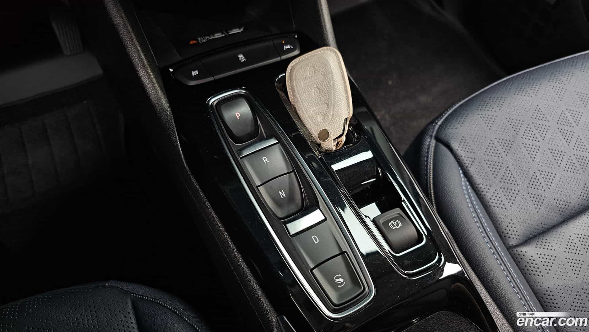 볼트 EUV Chevrolet 2023.8-INNER-009