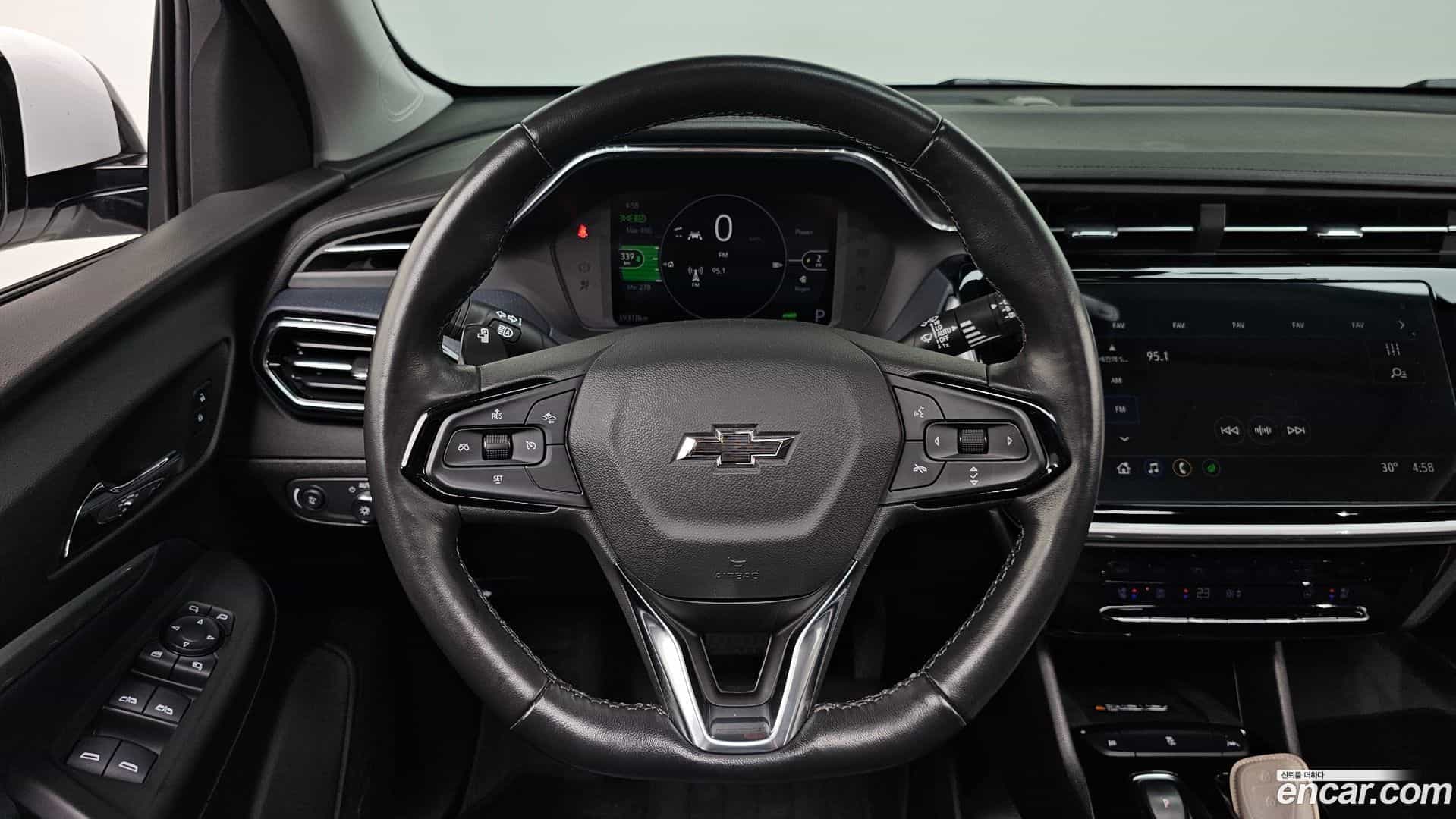 볼트 EUV Chevrolet 2023.8-OPTION-017
