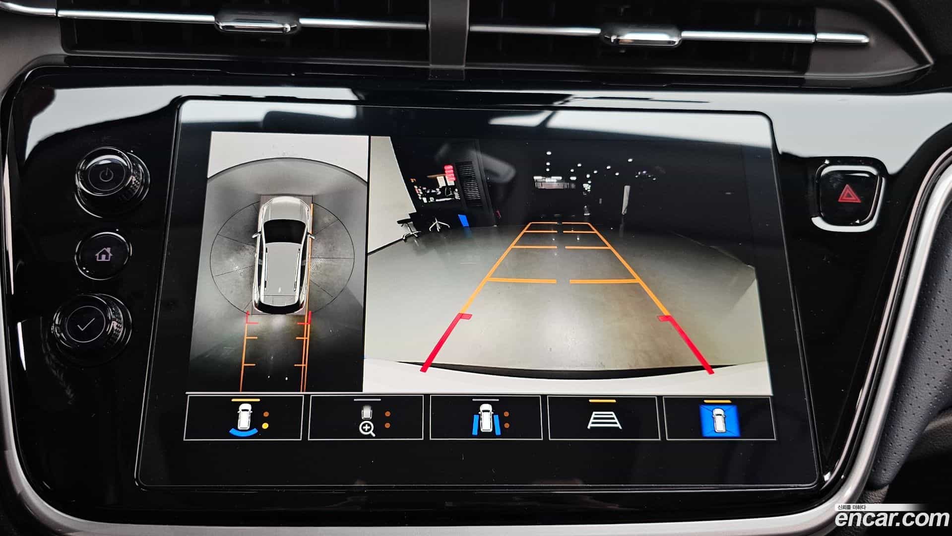 볼트 EUV Chevrolet 2023.8-OPTION-019