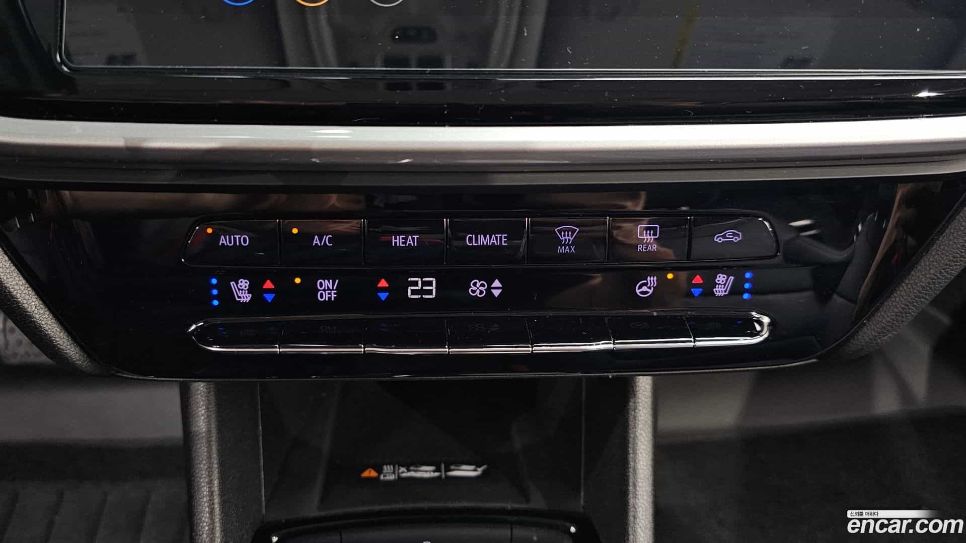 볼트 EUV Chevrolet 2023.8-OPTION-021