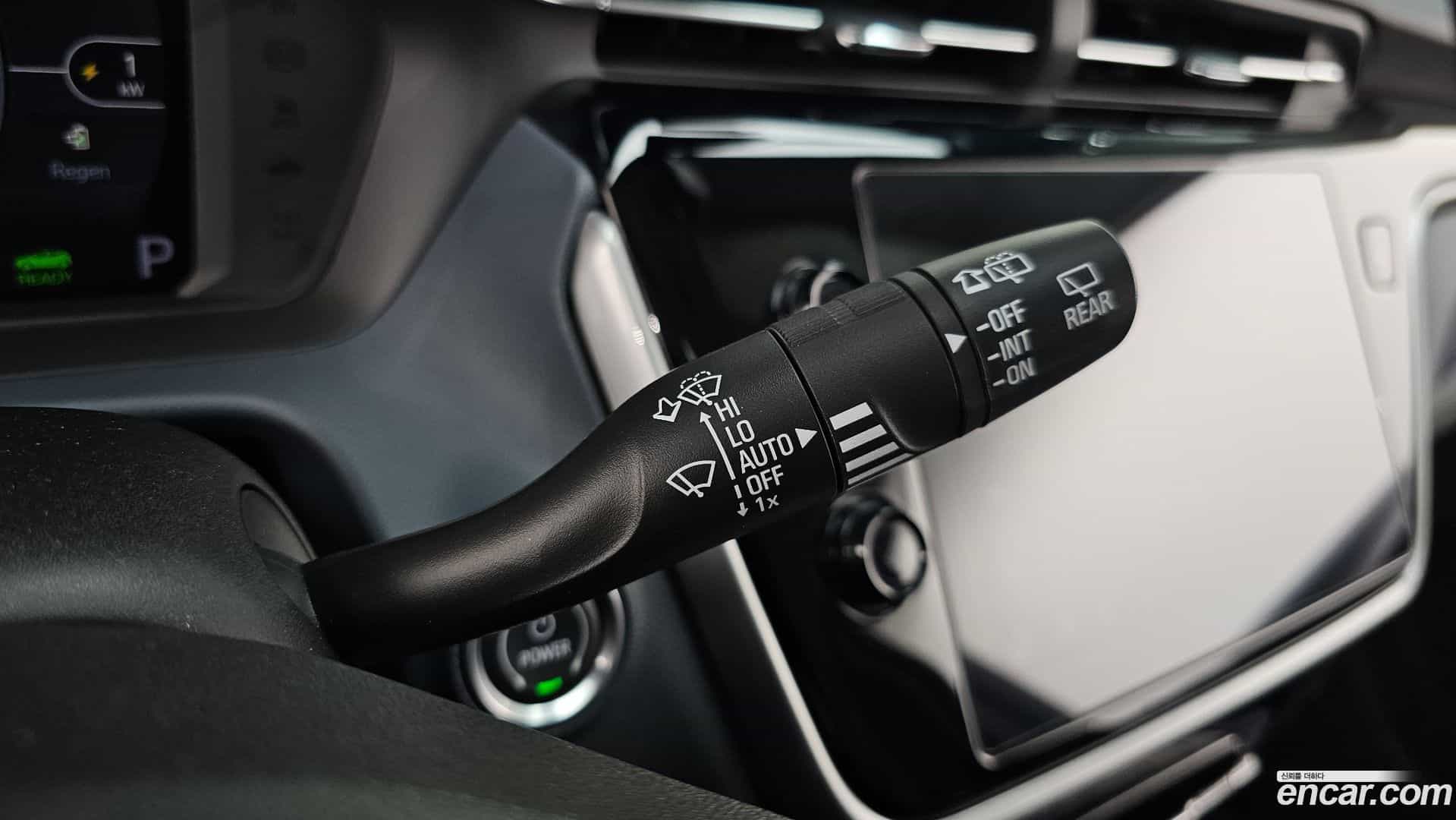 볼트 EUV Chevrolet 2023.8-OPTION-040