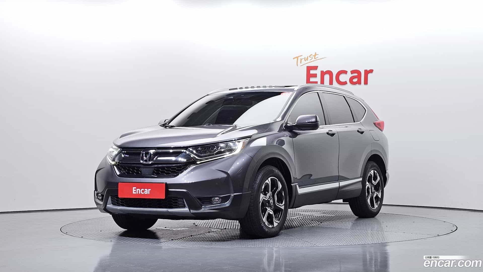 CR-V Honda 2019.9-OUTER-001