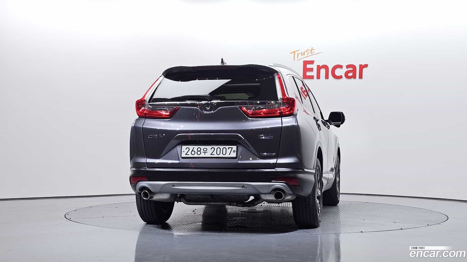CR-V Honda 2019.9-OUTER-004
