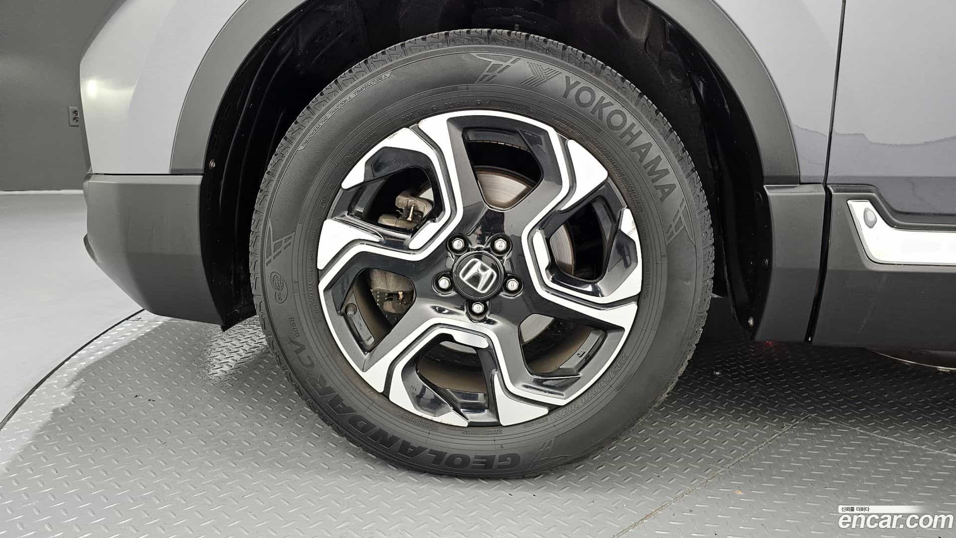 CR-V Honda 2019.9-OUTER-005